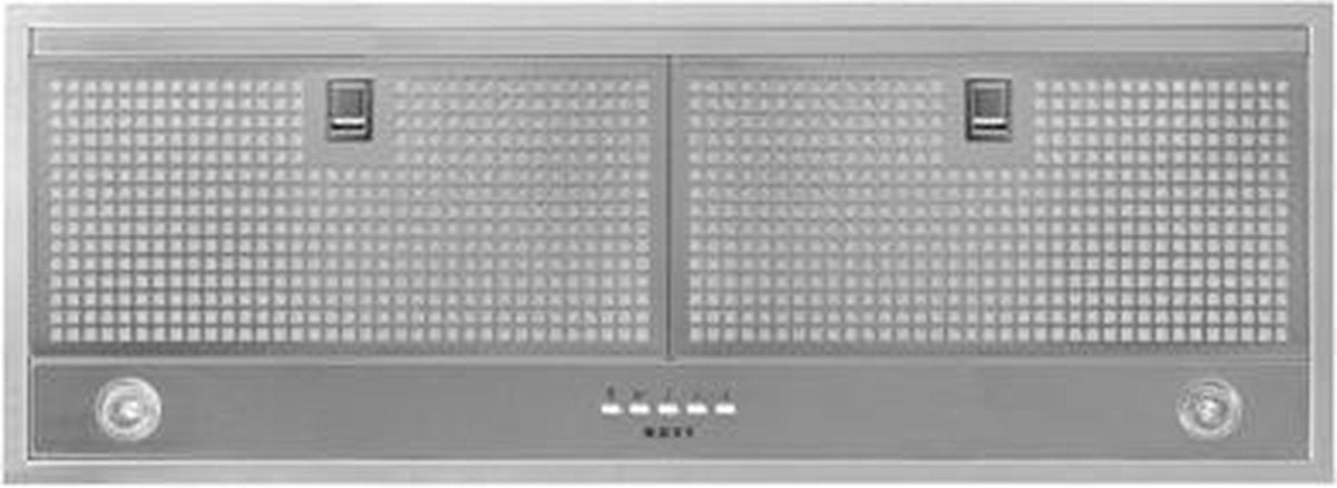 Novy Afzuigkappen D828