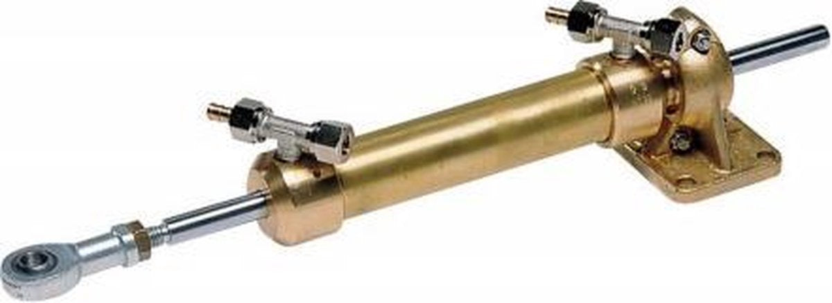 Stuurcilinder 52 Kgm 10mm