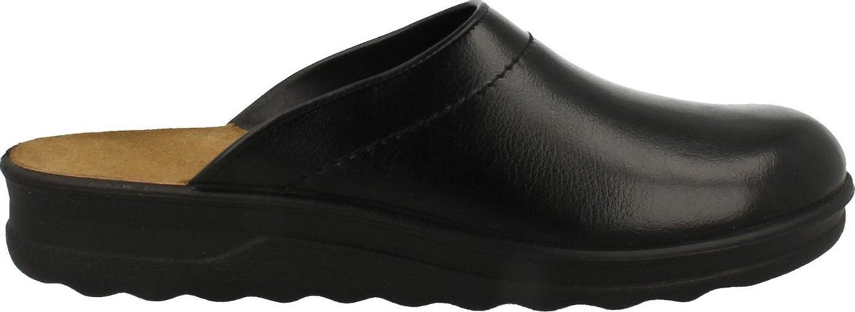 Westland Slipper 26260 95 Metz 260 Zwart