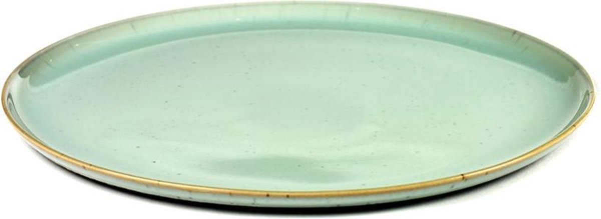 Serax Anita Le Grelle Bord - L - D26 cm - Light Blue