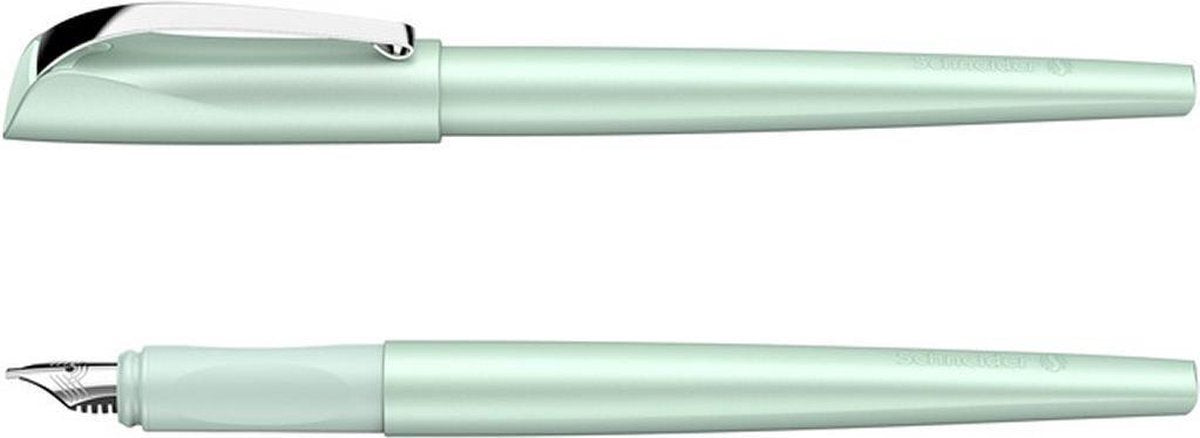 Kalligrafie Vulpen Schneider Callissima Mint 1