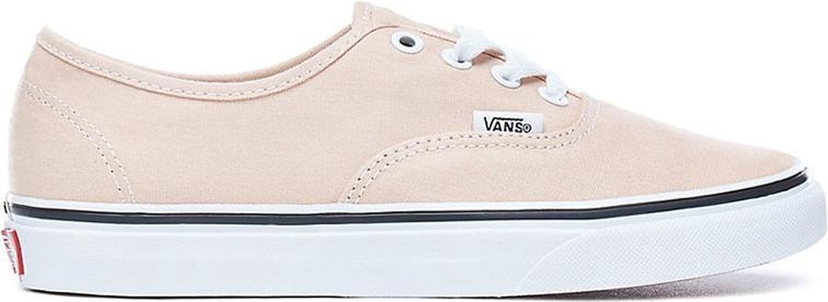 Vans - Dames Sneakers Vans Authentic - Roze - Maat 41