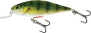 Salmo Executor - 5 cm - real perch
