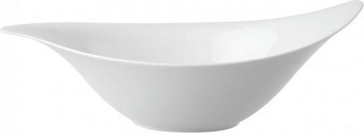 Villeroy & Boch New Cottage Serve Salad Slakom - 36x24 cm
