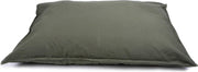 Lex & Max hondenkussen Rectangle Tivoli Clover Green 100 cm -  - 30005763