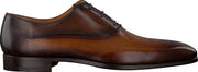 Magnanni 23050 Nette schoenen - Heren - Cognac - Maat 43