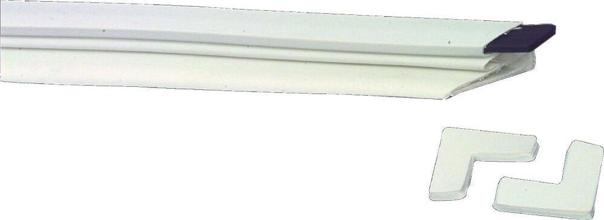 Fixapart W5-01002/A Deurafdichting