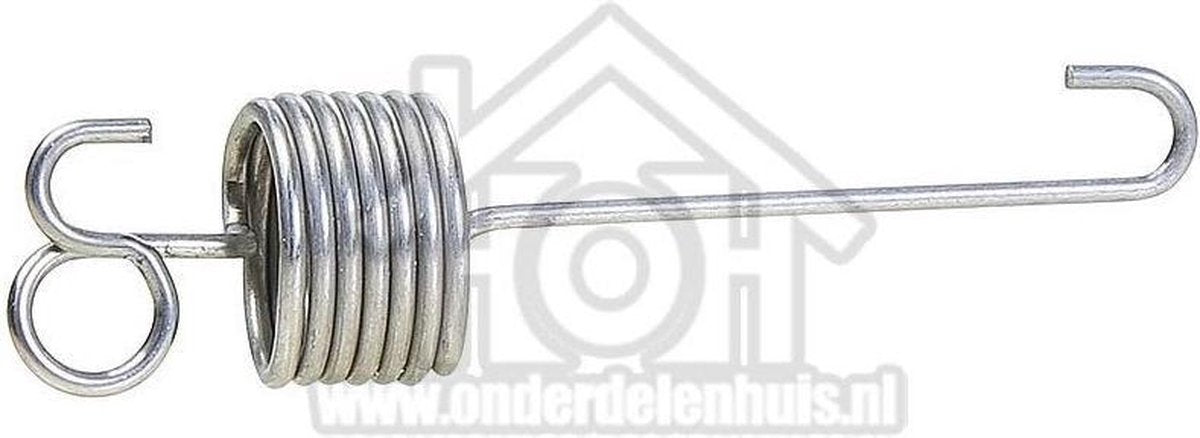 Pelgrim Veer Van filterhouder PWD121WIT
