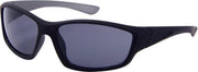 Az-eyewear Zonnebril Unisex Cat.3 Grijze Lens (9168a)
