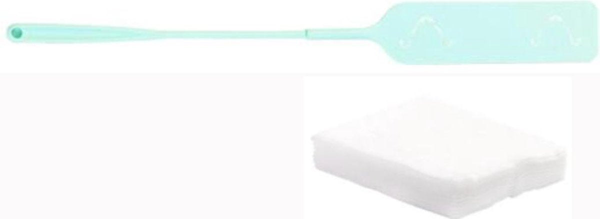 WiseGoods Stoffer - Duster - Borstel - Stofdoek - Schoonmaken - Dust Cleaner - Schoonmaken - Voegenborstel