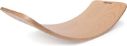 Kinderfeets - Houten Balance Board - Balansbord - Naturel