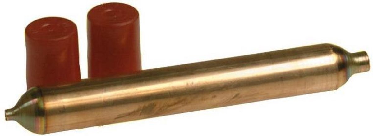 UNIVERSEEL - FILTER 2 WEG 20 GR -