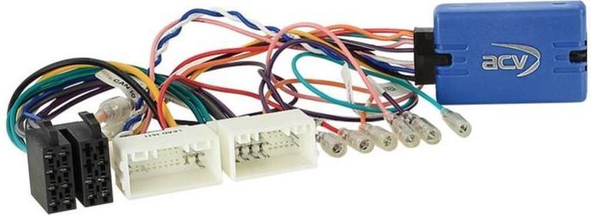 Stuurwiel interface Hyundai Diverse modellen