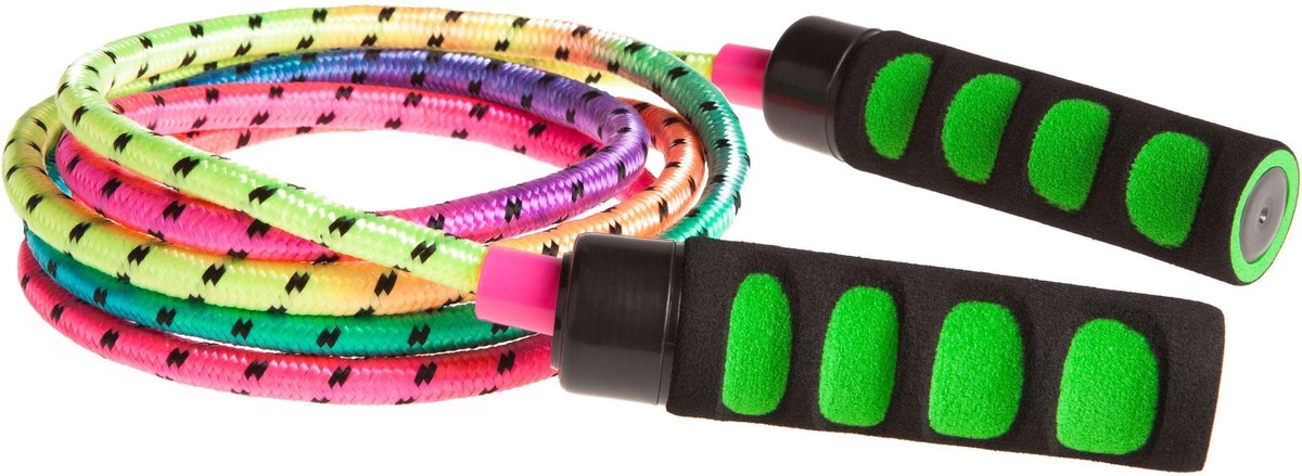 Springtouw Jobber playrope