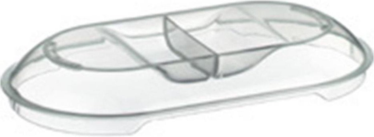 Braun Deksel FS10-20