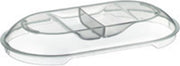 Braun Deksel FS10-20