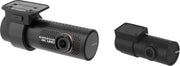 BlackVue DR900X-2CH 4K UHD Cloud Dashcam 128GB