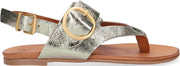 Notre-V 101379 Sandalen - Dames - Goud - Maat 39