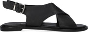 Notre-V 10182 Sandalen - Dames - Zwart - Maat 36