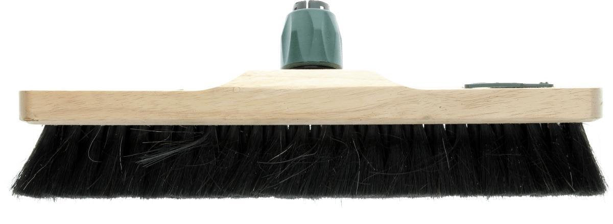 Vero Zaalveger - FSC Hout - Steelverbinding - 37
