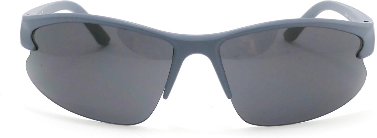 Pisa Grigio l Fietsbril met hoes l Racefiets l Mountainbike l Hardloop l Triatlon l Wielrennen l Zonnebril