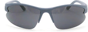 Pisa Grigio l Fietsbril met hoes l Racefiets l Mountainbike l Hardloop l Triatlon l Wielrennen l Zonnebril