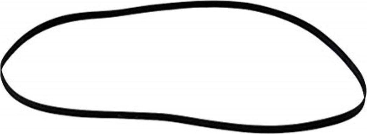 Riem snaar voor aandrijving iedere National Panasonic / Technics platenspeler zoals SL-BD3 BD20 B30 zie lijst