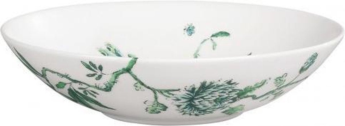 WEDGWOOD - Jasper Conran Chinoiserie - Diep bord 22cm