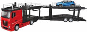 Burago Autotransporter 1:43 Assorti