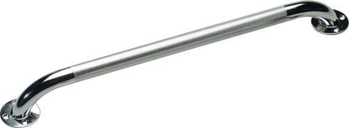 Wandbeugel Chroom 60 cm