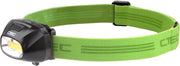 Hoofd lamp | C-tec head lamp | Multifunctioneel lampje