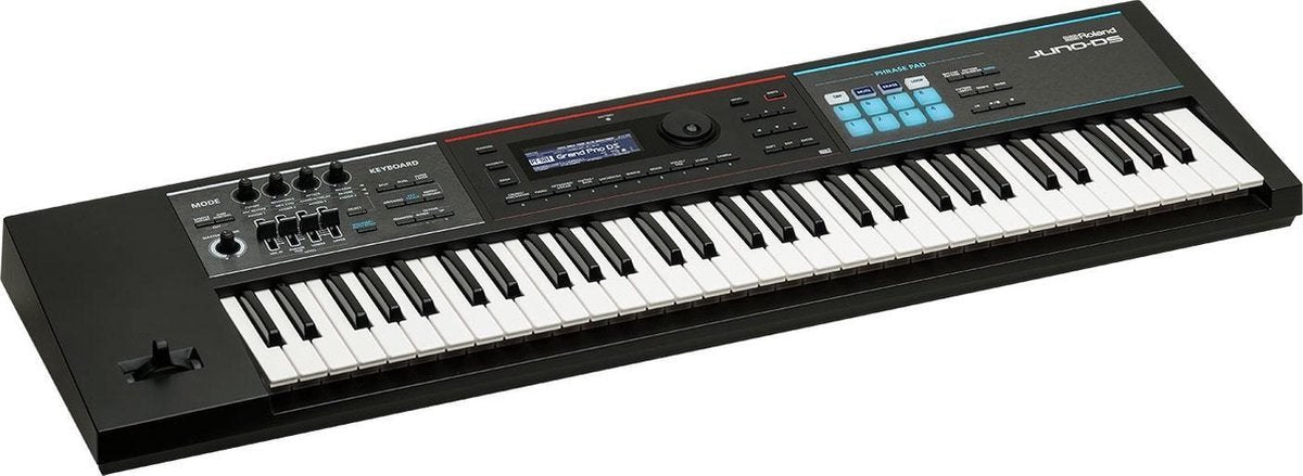 JUNO-DS61