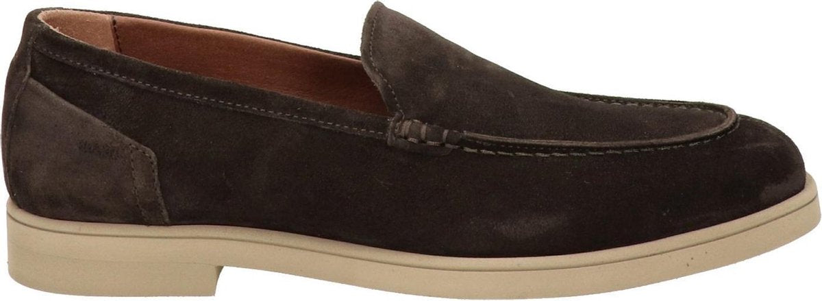 Greve heren loafer - Bruin - Maat 45