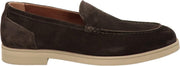Greve heren loafer - Bruin - Maat 45