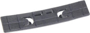 ARISTON - GLIJLAGER TROMMEL  (set 4 St.) - C00255284