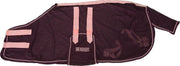 Kensington P Vliegendeken Plum Ice 122 cm