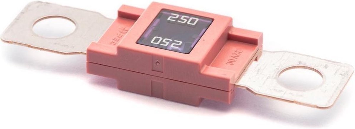 ZEKERING MEGA 250A (1 ST)