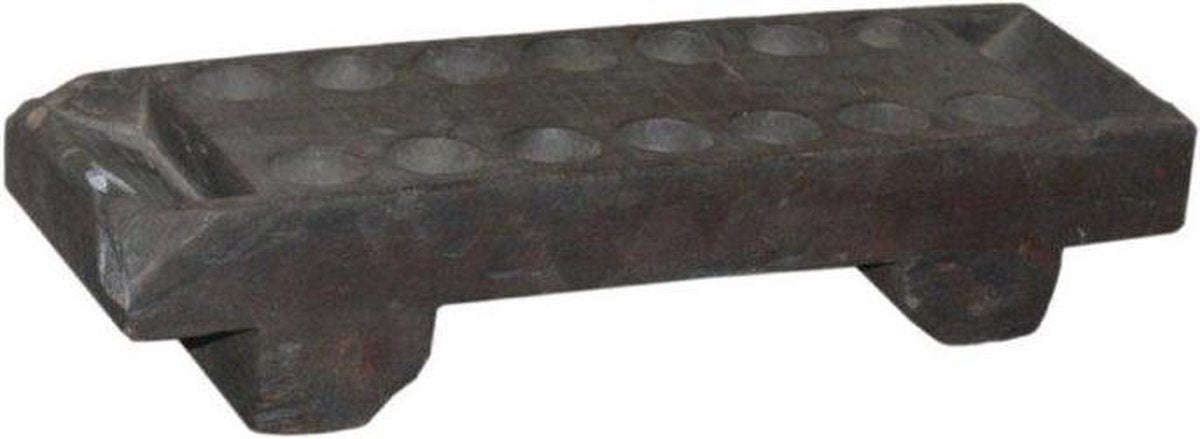 Deco4yourhome - Houten - Stenen - Spel