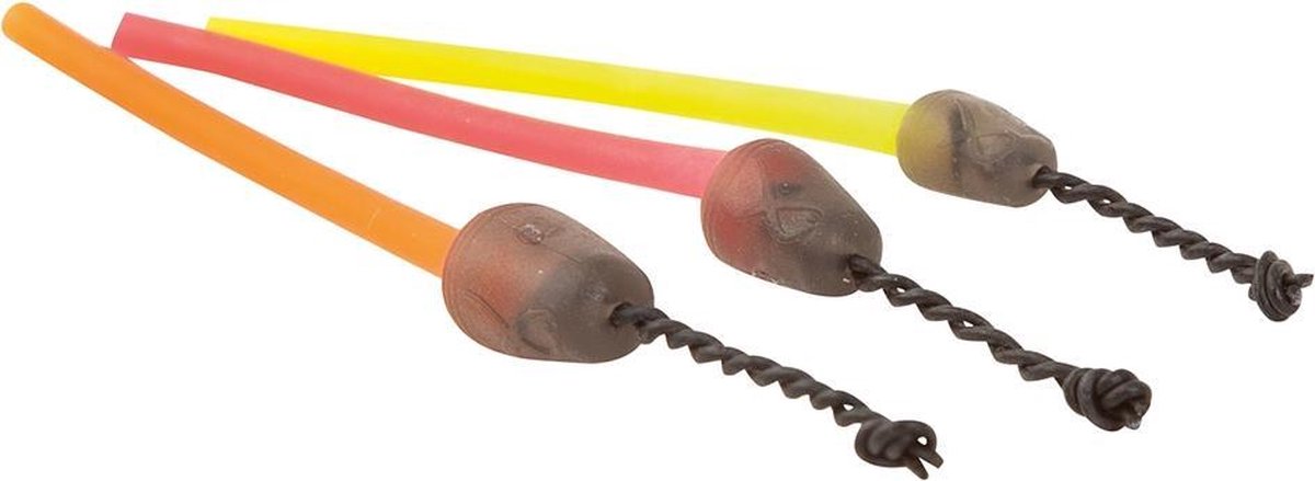 Matrix Dacron Connectors - Small -  5 Stuks