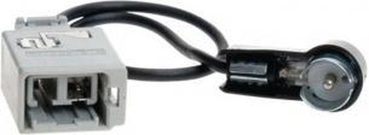 Antenne ISO verloop voor Volvo