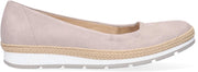 Gabor 400.1 Instappers - Dames - Beige - Maat 39