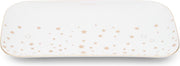 Starry Night Rectangular Plate