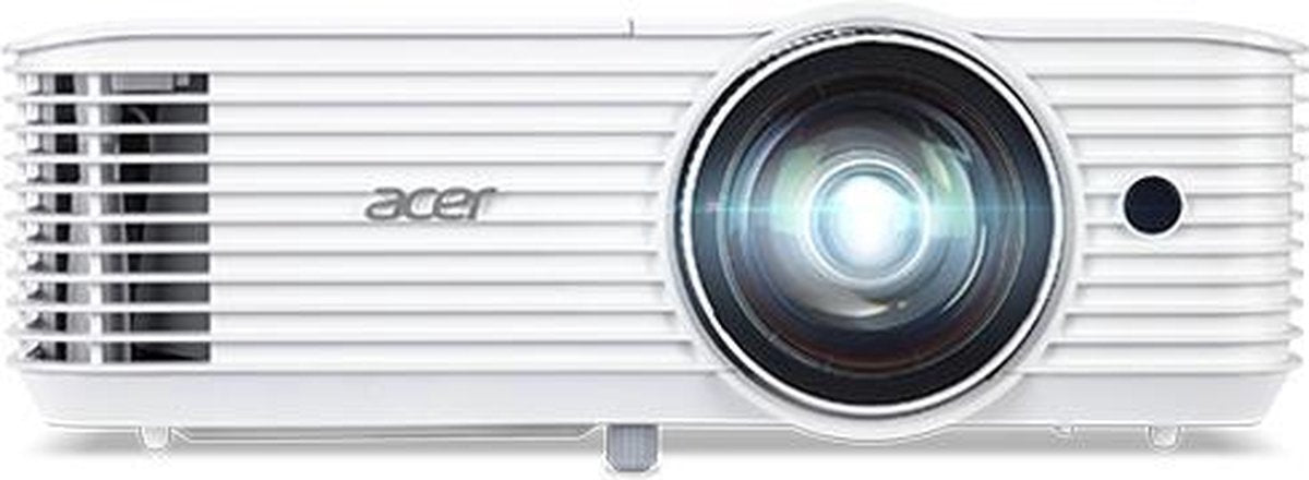 Acer S1286H beamer/projector Plafondgemonteerde projector 3500 ANSI lumens DLP XGA (1024x768) Wit
