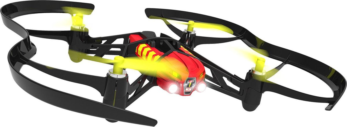 Parrot MiniDrones Airborne Night Blaze - Drone