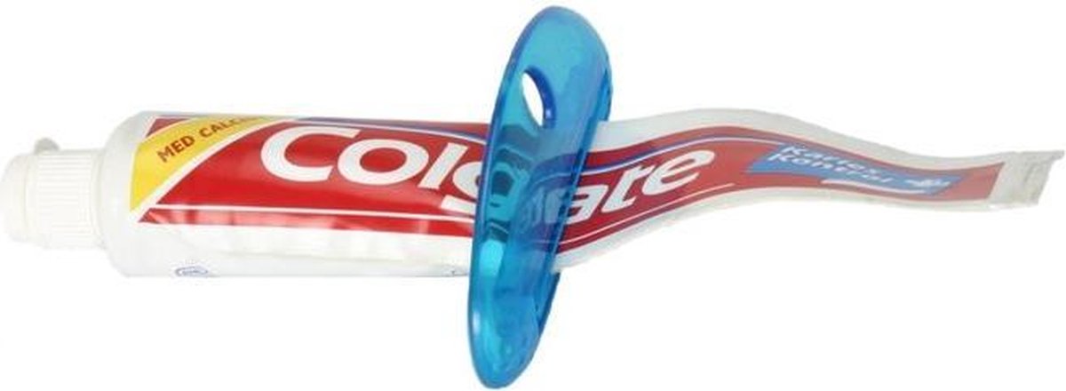 Tube knijper - frost - Brix