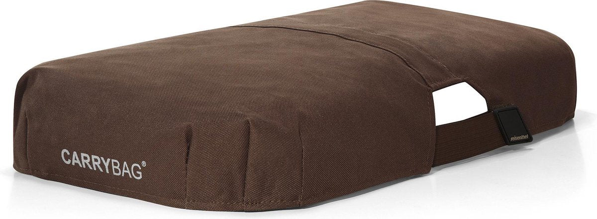 Reisenthel Carrybag cover - dekje voor Carrybag - Polyester - mocha