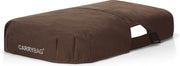 Reisenthel Carrybag cover - dekje voor Carrybag - Polyester - mocha