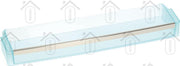 Bosch Flessenrek Transparant 430x105x40mm KI24L470