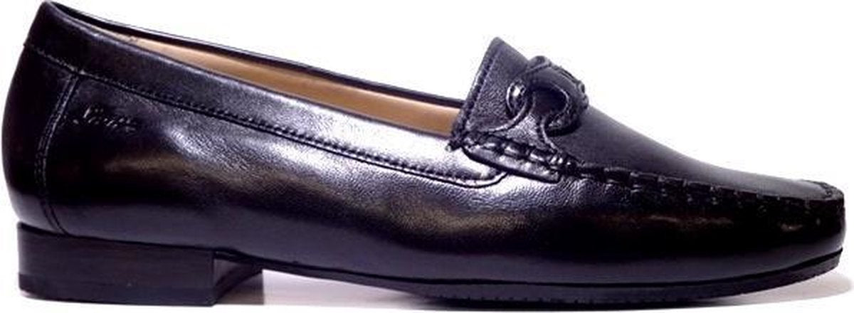 Sioux Colina Colandina Instappers  65010 Zwart