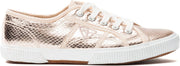 Tamaris Veterschoen Brons - Dames - Maat 40